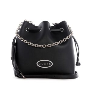 《新款上市》美國🇺🇸直寄～Guess水桶包 斜背包 肩背包 側背包 禮物