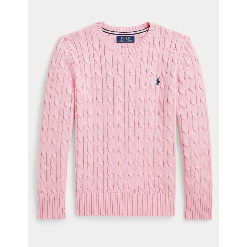 《基本款~毛衣》Polo Ralph Lauren小馬毛衣 polo麻花毛衣 polo毛衣 polo針織衫 圓領毛衣:圖片 2