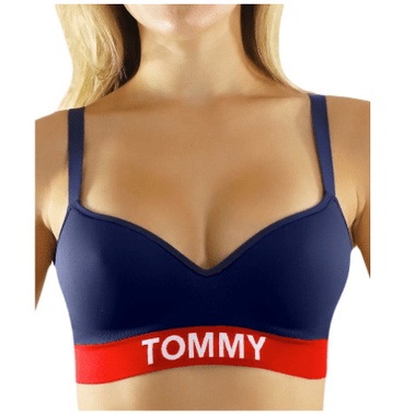 《新款上市》美國🇺🇸直寄~Tommy Hilfiger內衣 內褲 成套內衣褲 有襯墊 無鋼圈 正品 禮物