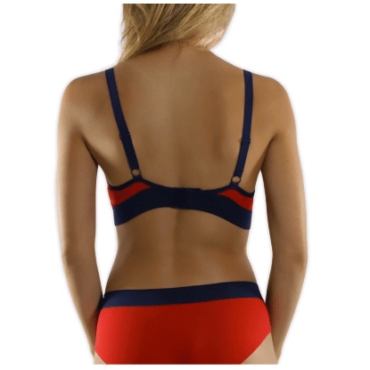 《新款上市》美國🇺🇸直寄~Tommy Hilfiger內衣 內褲 成套內衣褲 有襯墊 無鋼圈 正品 禮物:圖片 4