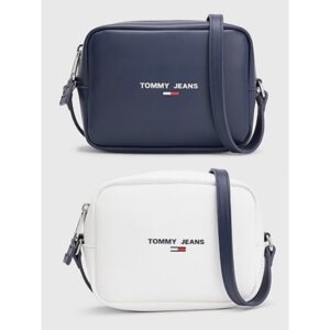 《新款相機包》美國🇺🇸直寄～Tommy Hilfiger相機包 皮質 側背包 斜背包 小方包 禮物