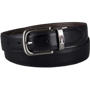 《現貨+預購～皮帶》美國🇺🇸直寄～Tommy Hilfiger皮帶 男生皮帶 代購 禮物 - 艾媽咪美國代購連線