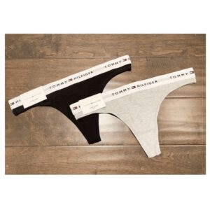 《丁字褲》美國🇺🇸直寄～Tommy Hilfiger 丁字褲 小丁 內褲 禮物