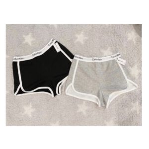 《熱賣款》美國🇺🇸直寄～Calvin Klein短褲 真理褲 棉褲 運動褲