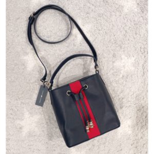 《水桶包》美國🇺🇸直寄～Tommy Hilfiger水桶包 斜背包 側背包 手提包 正品 禮物