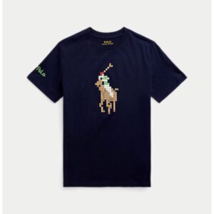 《最後一件XL~特價短t》美國🇺🇸直寄～Polo Ralph Lauren小馬短t t恤 麥塊 棉t 短袖上衣 青年版