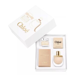 《新款上市》美國🇺🇸直寄～Chloe香水禮盒 香氛 小香 禮盒 情人節禮物 聖誕節禮物 母親節禮物 正品