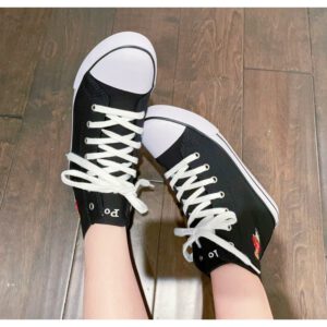 《新款polo熊鞋》美國🇺🇸直寄～Polo Ralph Lauren鞋 polo熊帆布鞋 polo熊 籃球熊 限量