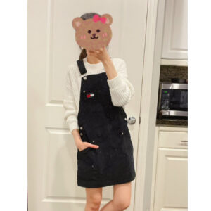 《吊帶裙》美國🇺🇸直寄～Tommy Hilfiger吊帶裙 連身裙 短裙