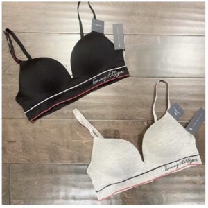 《新款上市》美國🇺🇸直寄～Tommy Hilfiger內衣 有襯墊 無鋼圈內衣 正品