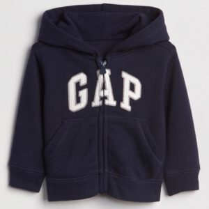 [美國名牌童裝］現貨在台～ GAP兒童 小朋友連帽外套 鋪棉