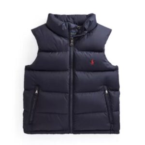 《羽毛背心》美國🇺🇸直寄～Polo Ralph Lauren羽毛背心 羽絨背心 小馬背心