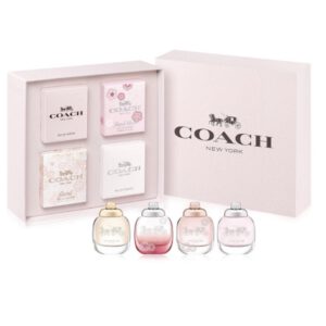 《限量香水》美國🇺🇸直寄~Coach香水 小包裝香水 禮物 正品 母親節禮物 聖誕節禮物 限量