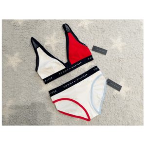 《新款上市》美國🇺🇸直寄～Tommy Hilfiger無鋼圈內衣 成套內衣 無襯墊內衣 運動內衣 正品 禮物