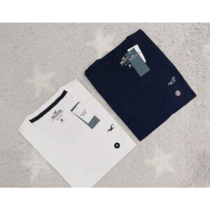 《特價短t》美國🇺🇸直寄～Hollister CO海鷗短t 棉t 短袖上衣 圓領t恤