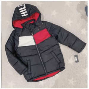 《新款～羽絨外套》美國🇺🇸直寄～Tommy Hilfiger羽絨外套 飛行外套 風衣外套 正品