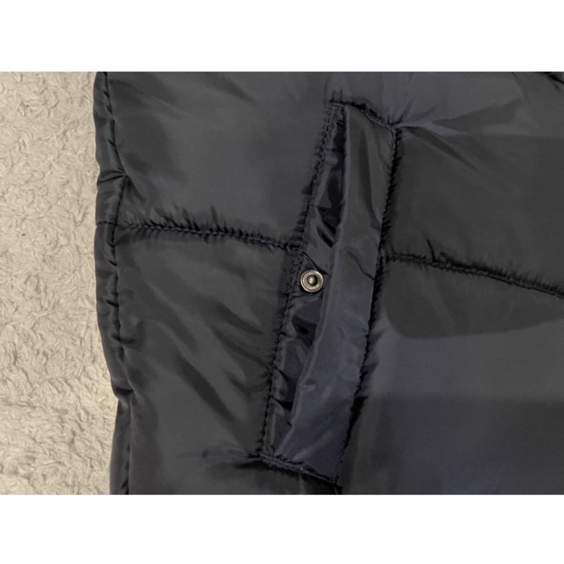 《新款~羽絨外套》美國🇺🇸直寄~Tommy Hilfiger羽絨外套 飛行外套 風衣外套 正品:圖片 4