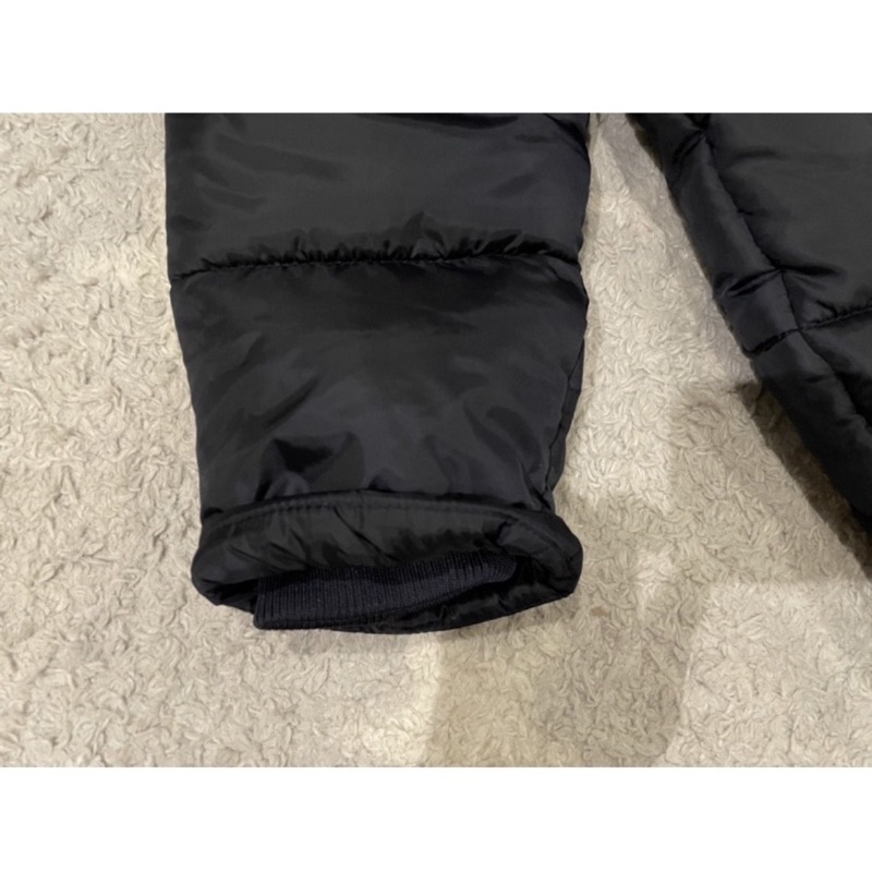 《新款~羽絨外套》美國🇺🇸直寄~Tommy Hilfiger羽絨外套 飛行外套 風衣外套 正品:圖片 5