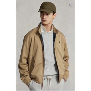 《夾克》美國🇺🇸直寄~Polo Ralph Lauren哈靈頓外套 polo外套 polo夾克 小馬