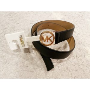 《零碼特價皮帶》 美國🇺🇸直寄～Michael Kors皮帶 皮質 女生皮帶 腰帶 代購 禮物