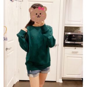 《特價款～大學t》美國🇺🇸直寄～Tommy Hilfiger刷毛大學t 衛衣 棉t 刷毛t 情侶裝