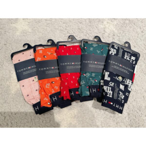 《內褲》美國🇺🇸直寄~《四角褲》美國🇺🇸直寄～Tommy Hilfiger 男生四角褲 內褲 純棉 內褲 親膚 禮物