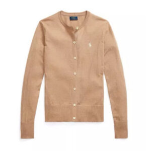 《針織衫》美國🇺🇸直寄～Polo Ralph Lauren針織外套 毛衣外套 棉外套 圓領針織 polo針織外套 小馬