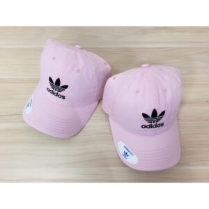 現貨在台~全新🇺🇸美國直送 adidas 愛迪達 老帽 cap 棒球帽 鴨舌帽 三葉草 經典