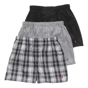 《現貨+預購~四角褲》美國🇺🇸直寄~Polo Ralph Lauren男生四角褲 polo內褲 小馬 內褲 正品 禮物