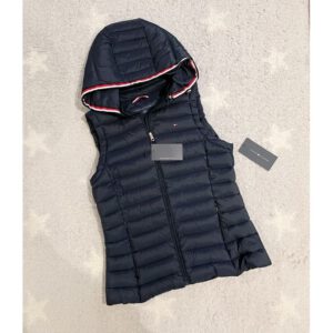《黑五特價商品》美國🇺🇸直寄～Tommy Hilfiger羽絨背心 羽毛背心 背心
