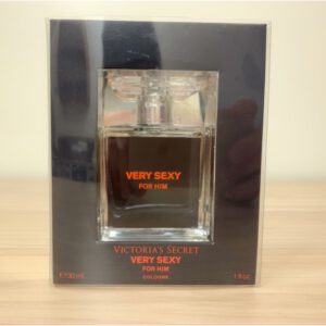 現貨在台~美國帶回victoria’s secret 男用香水 古龍水 維多利亞的秘密