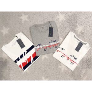 《內有多款》美國🇺🇸直寄～Tommy Hilfiger短t 男版 特價短t 棉t 短袖上衣 正品 代購 禮物