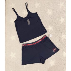 《居家服》美國🇺🇸直寄～Tommy Hilfiger居家服 短褲 真理褲 運動褲 棉褲 背心 細肩帶