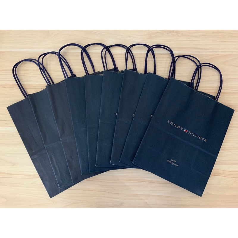 《快速出貨》👍Tommy/MK/Guess/Kate spade/Hollister/Levis/Polo/CK紙袋