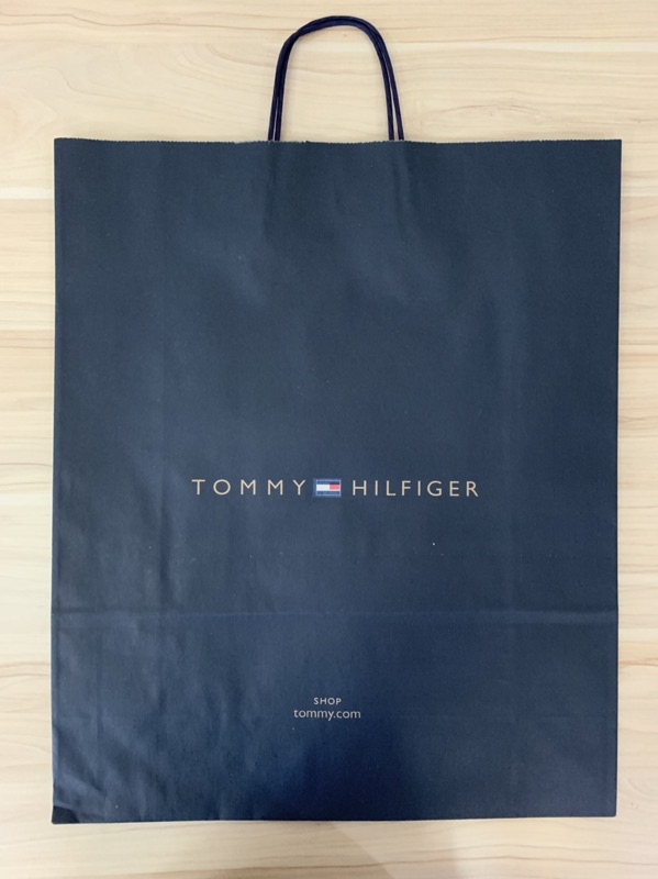 《快速出貨》👍Tommy/MK/Guess/Kate spade/Hollister/Levis/Polo/CK紙袋:圖片 3