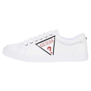 美國🇺🇸直寄~全新Guess小白鞋 polo熊熊鞋類似款