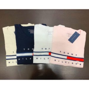 《內有多款》預購~2019春夏新款 Tommy女版短袖T恤 polo衫