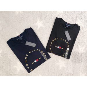 《新款上市》美國🇺🇸直寄～Tommy Hilfiger女生短t 短袖上衣 短t t恤 特價