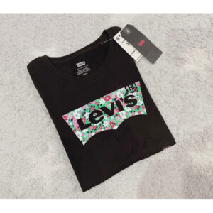 《零碼特價~S號》美國🇺🇸直寄～Levi’s短t t恤 短袖上衣 圓領短t 棉t