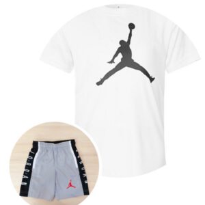 現貨在台~半價特賣👍美國🇺🇸帶回 Jordan 籃球裝