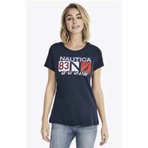 《特價短t》美國🇺🇸直寄～Nautica短t t恤 棉t 短袖上衣 特價