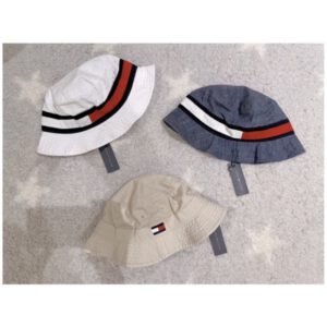 《特價漁夫帽》美國直寄～Tommy Hilfiger漁夫帽 禮物 正品