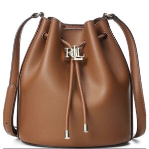 《特價Polo水桶包》美國直寄~Polo Ralph Lauren 水桶包 側背包 小方包 斜背包 禮物