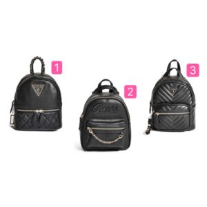 《新款上市》美國🇺🇸現貨~Guess 新款小背包 後揹 側背包 兩用