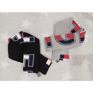 《特價圍巾》美國🇺🇸直接～Tommy Hilfiger圍巾 男女可用 圍脖