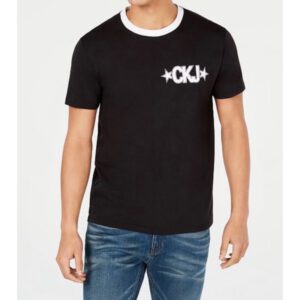 美國🇺🇸直寄~Calvin Klein 短袖T 情侶裝