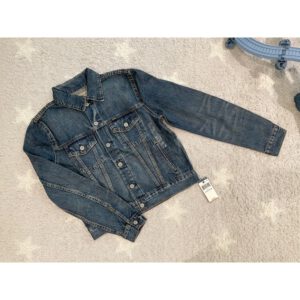 《新款》美國🇺🇸直寄～Polo Ralph Lauren牛仔外套 仿舊刷色 青年版