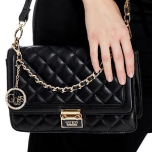 美國🇺🇸直寄~Guess春夏新款 小香風 側背包 肩背包 相機包 小方包