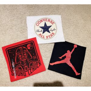 《內有多款》美國🇺🇸直寄~Jordan UA converse 短T