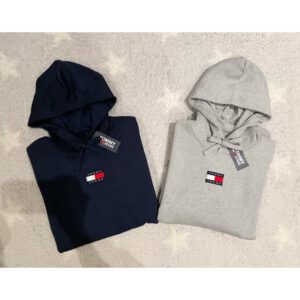 《黑五特價商品》美國🇺🇸直寄～Tommy Hilfiger帽t 刷毛帽t 男版 衛衣 大學t 鋪棉上衣 連帽上衣